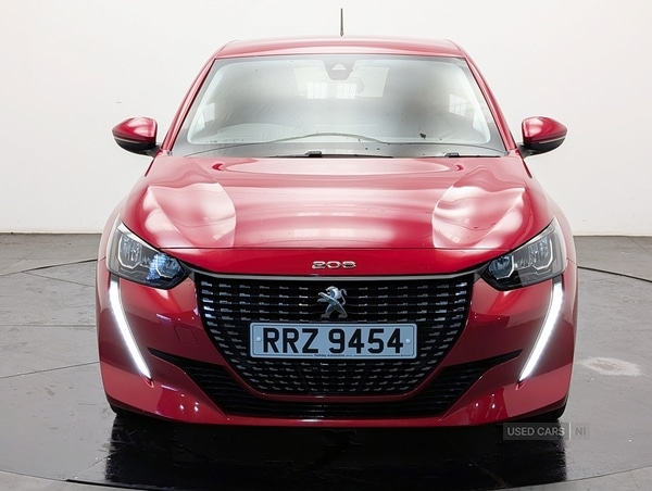 Used Peugeot 208 2020 for sale - 77854601: Photo 34