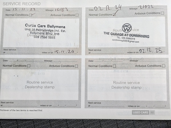 Used Peugeot 208 2020 for sale - 77854601: Photo 35