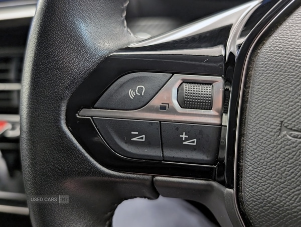 Used Peugeot 208 2020 for sale - 77854601: Photo 5