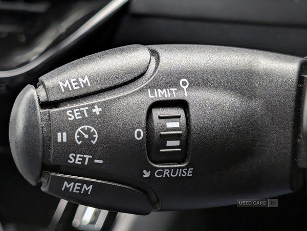 Used Peugeot 208 2020 for sale - 77854601: Photo 9