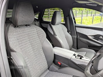 Used Peugeot 3008 2025 for sale - 78574630: Photo