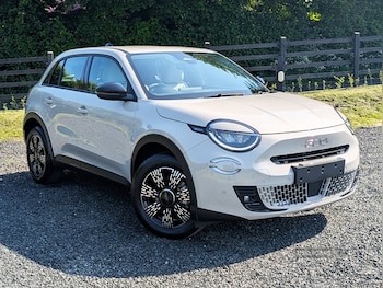Used Fiat 600 2026 for sale - 78742411: Photo