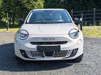 Used Fiat 600 2026 for sale - 78742411: Photo