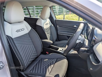 Used Fiat 600 2026 for sale - 78742411: Photo
