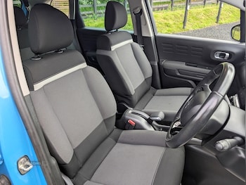 Used Citroen C3 Aircross 2018 for sale - 78785324: Photo