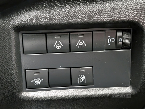 Used Citroen C5 Aircross 2022 for sale - 76715823: Photo 10