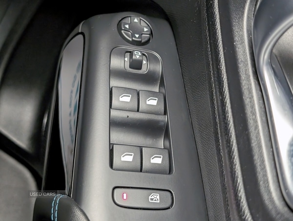 Used Citroen C5 Aircross 2022 for sale - 76715823: Photo 11