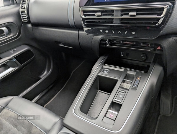 Used Citroen C5 Aircross 2022 for sale - 76715823: Photo 12