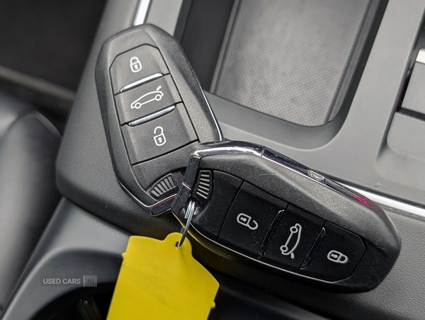 Used Citroen C5 Aircross 2022 for sale - 76715823: Photo 17