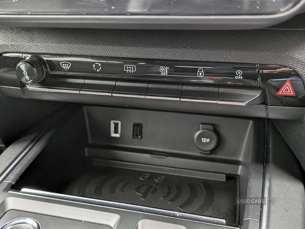 Used Citroen C5 Aircross 2022 for sale - 76715823: Photo 18