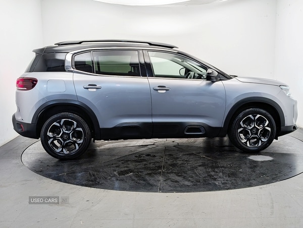 Used Citroen C5 Aircross 2022 for sale - 76715823: Photo 2