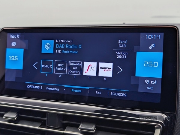 Used Citroen C5 Aircross 2022 for sale - 76715823: Photo 20