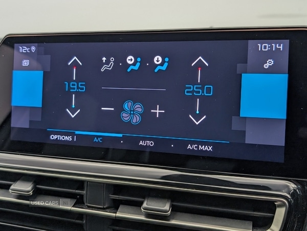 Used Citroen C5 Aircross 2022 for sale - 76715823: Photo 21