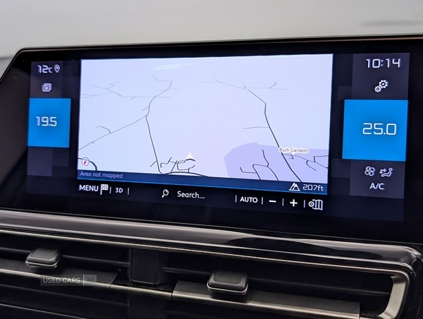 Used Citroen C5 Aircross 2022 for sale - 76715823: Photo 22