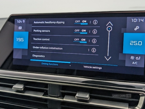 Used Citroen C5 Aircross 2022 for sale - 76715823: Photo 23