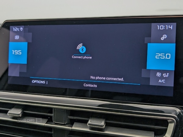 Used Citroen C5 Aircross 2022 for sale - 76715823: Photo 24