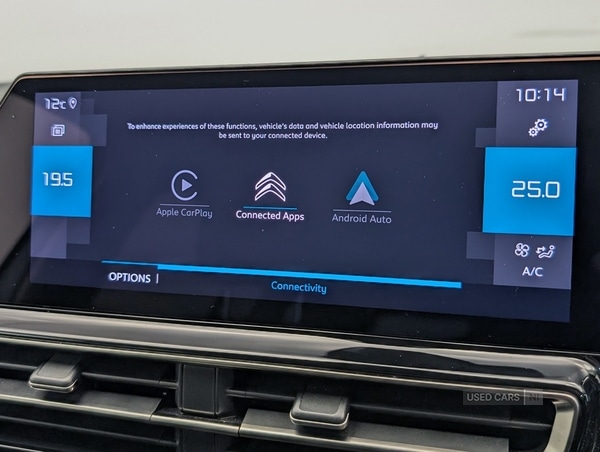 Used Citroen C5 Aircross 2022 for sale - 76715823: Photo 25