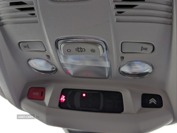 Used Citroen C5 Aircross 2022 for sale - 76715823: Photo 27