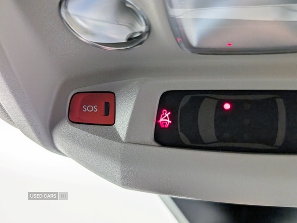 Used Citroen C5 Aircross 2022 for sale - 76715823: Photo 28