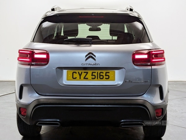 Used Citroen C5 Aircross 2022 for sale - 76715823: Photo 29
