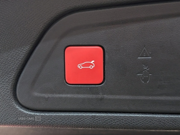 Used Citroen C5 Aircross 2022 for sale - 76715823: Photo 31