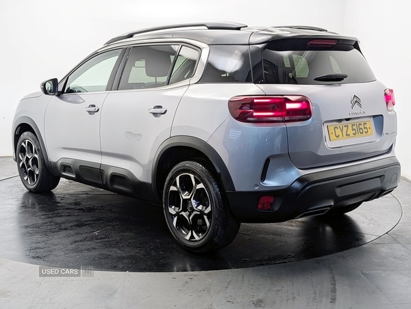 Used Citroen C5 Aircross 2022 for sale - 76715823: Photo 32