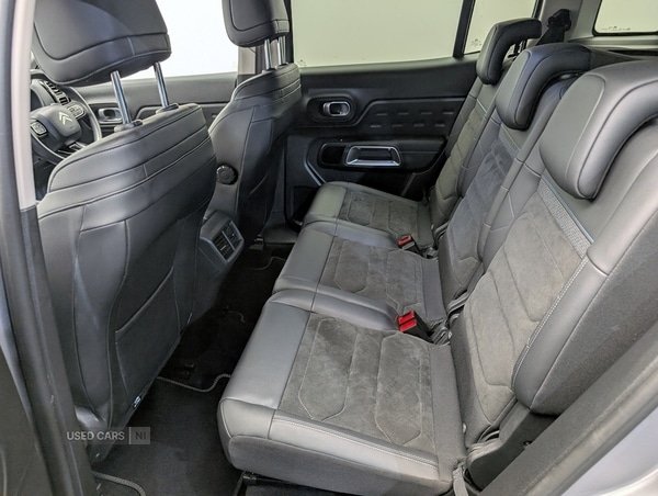 Used Citroen C5 Aircross 2022 for sale - 76715823: Photo 33