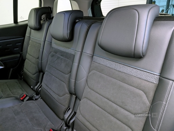 Used Citroen C5 Aircross 2022 for sale - 76715823: Photo 34