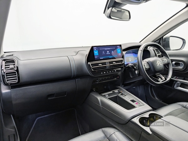 Used Citroen C5 Aircross 2022 for sale - 76715823: Photo 35