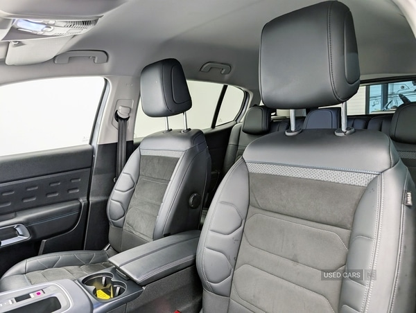 Used Citroen C5 Aircross 2022 for sale - 76715823: Photo 36