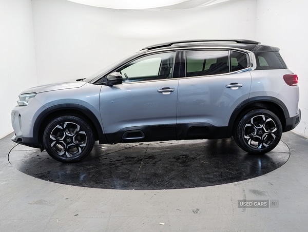 Used Citroen C5 Aircross 2022 for sale - 76715823: Photo 38