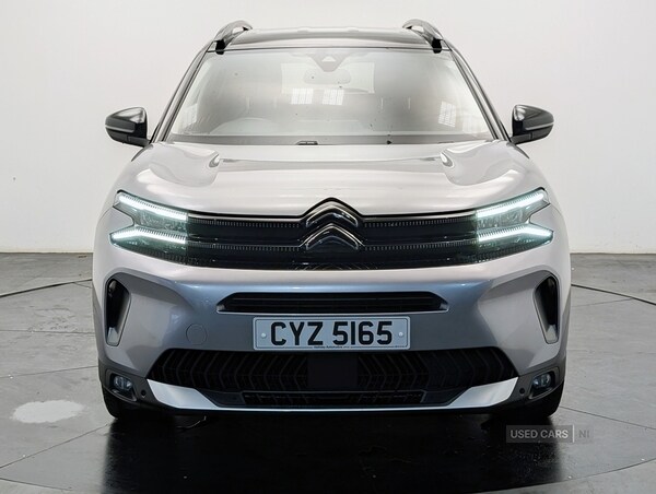 Used Citroen C5 Aircross 2022 for sale - 76715823: Photo 40