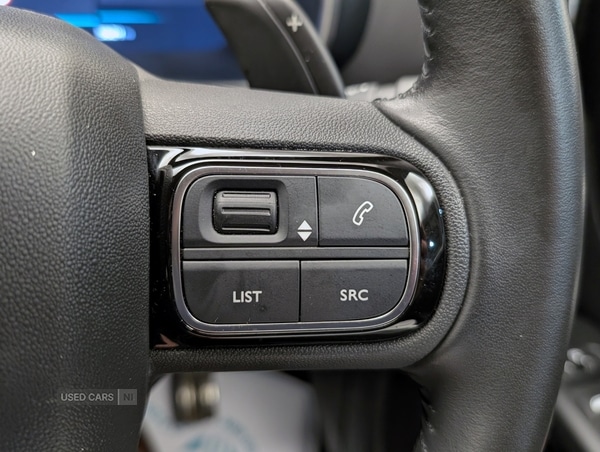 Used Citroen C5 Aircross 2022 for sale - 76715823: Photo 6