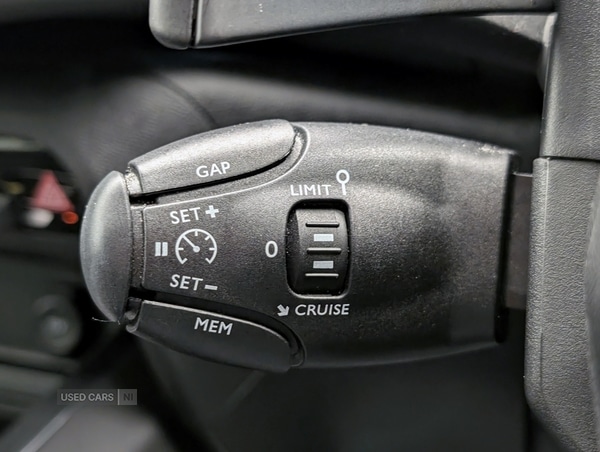 Used Citroen C5 Aircross 2022 for sale - 76715823: Photo 9