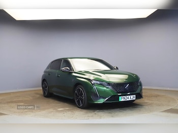 Used Peugeot 308 2024 for sale - 76802963: Photo