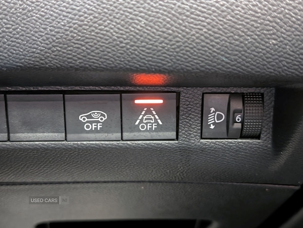 Used Peugeot 2008 2021 for sale - 77110042: Photo 10