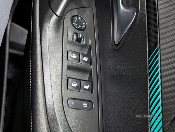 Used Peugeot 2008 2021 for sale - 77110042: Photo 11