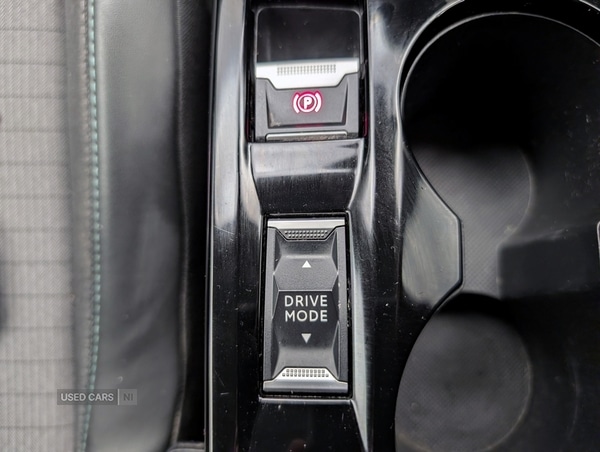 Used Peugeot 2008 2021 for sale - 77110042: Photo 13