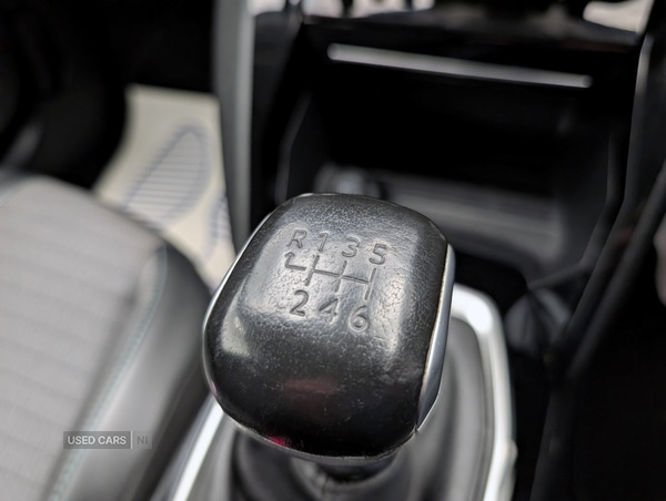 Used Peugeot 2008 2021 for sale - 77110042: Photo 14