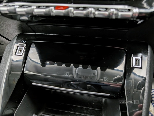 Used Peugeot 2008 2021 for sale - 77110042: Photo 16