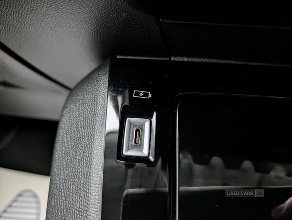 Used Peugeot 2008 2021 for sale - 77110042: Photo 17