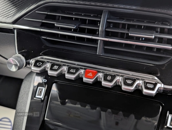 Used Peugeot 2008 2021 for sale - 77110042: Photo 18