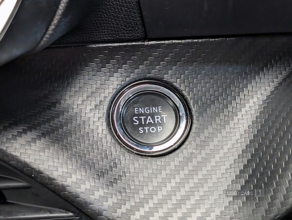 Used Peugeot 2008 2021 for sale - 77110042: Photo 19