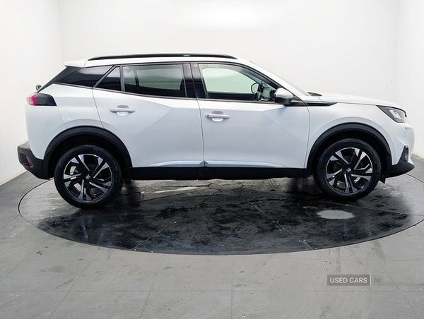 Used Peugeot 2008 2021 for sale - 77110042: Photo 2