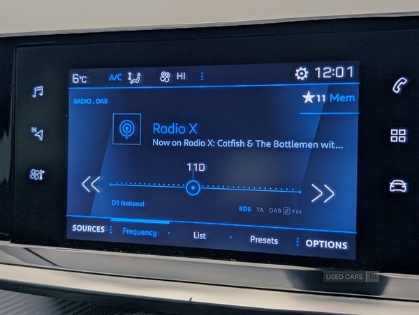 Used Peugeot 2008 2021 for sale - 77110042: Photo 21