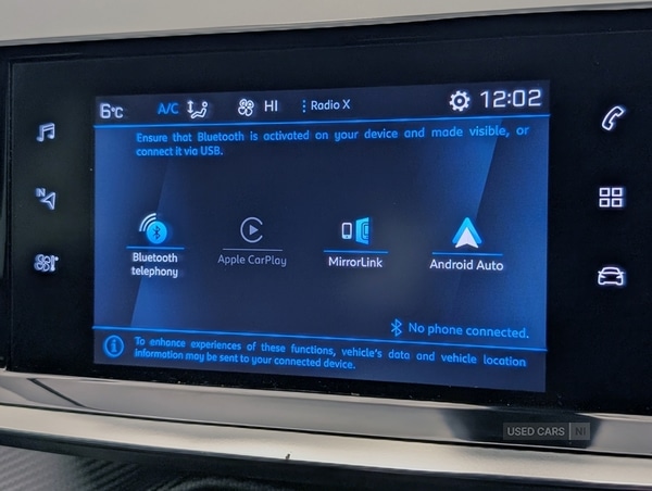 Used Peugeot 2008 2021 for sale - 77110042: Photo 22