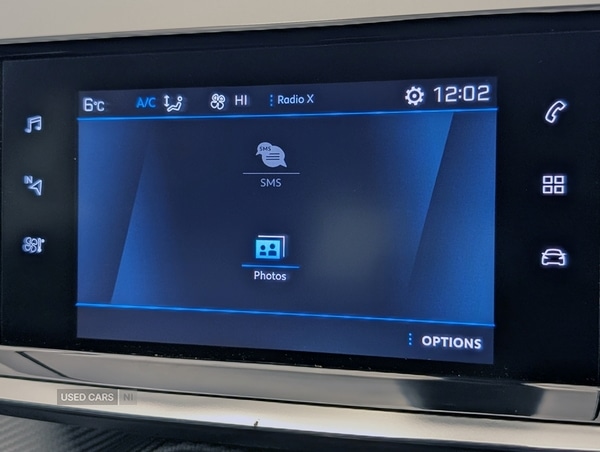 Used Peugeot 2008 2021 for sale - 77110042: Photo 23