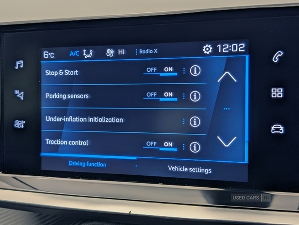 Used Peugeot 2008 2021 for sale - 77110042: Photo 24