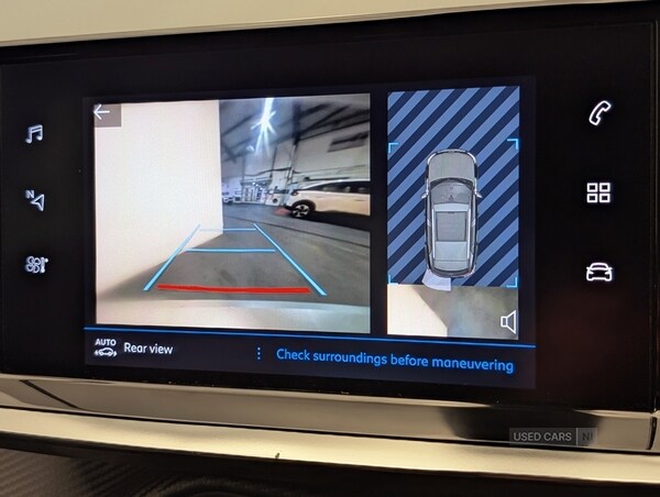 Used Peugeot 2008 2021 for sale - 77110042: Photo 25