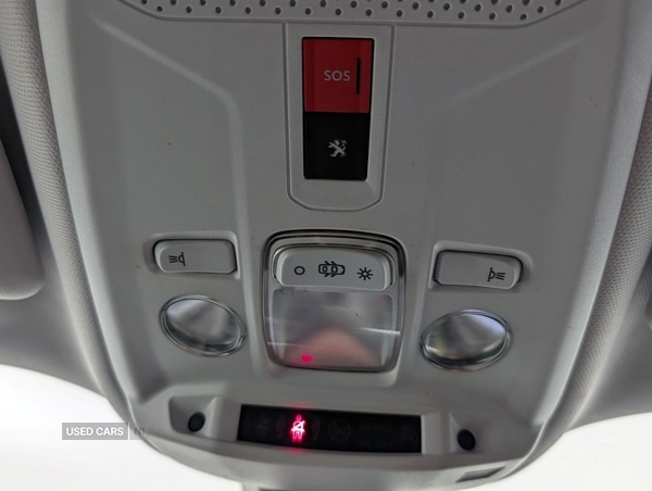 Used Peugeot 2008 2021 for sale - 77110042: Photo 26